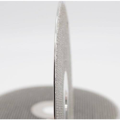 Model Trimmer on Model Cleaning Work Diameter Resin/Diamond Disc For Dental Clinic