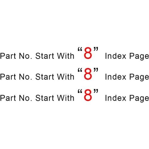 Start With 8 Index Page