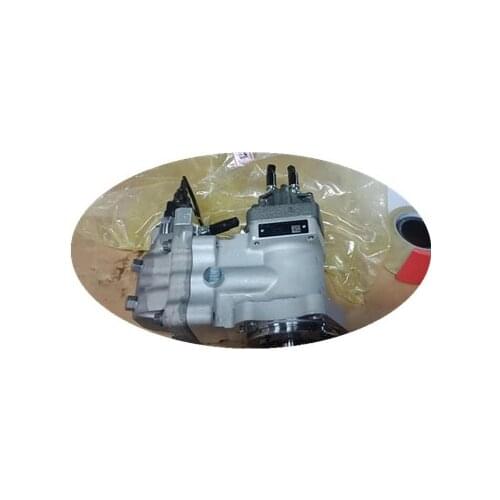 Good quality diesel Cummins QSL-9 series engine Fuel Priming Pump 4921431