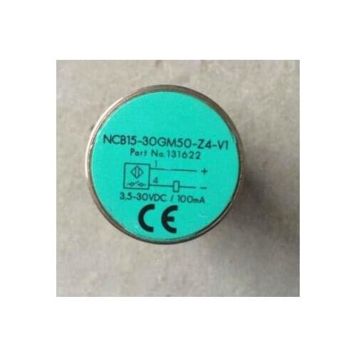 NCB15-30GM50-Z4-V1 NCN25-30GM50-Z4-V1 Inductive Switch Sensor New High-Quality