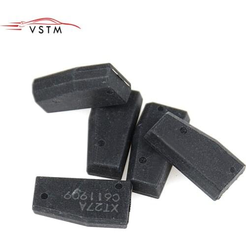Original Xhorse VVDI Super Chip XT27 Transponder for ID46/4D/4C/8C/8A/T3/ for VVDI2 VVDI Key Tool and Mini Key Tool