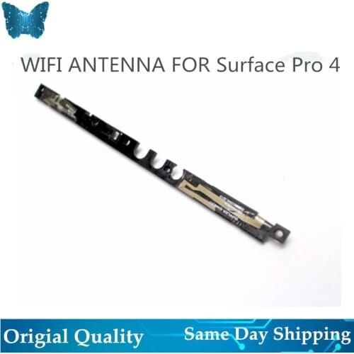 Original wifi antenna cable for Surface Pro 4 flex cable X939878 X939879