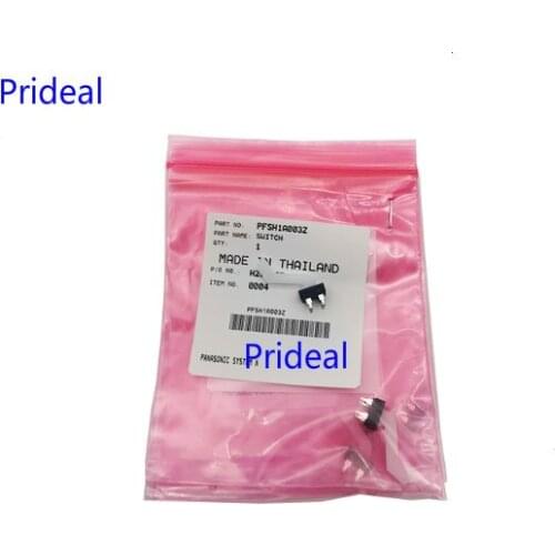 Prideal 10pcs New org sensor paper input sensor for pana 778 788 228 2003 2008 2033 paper input sensor