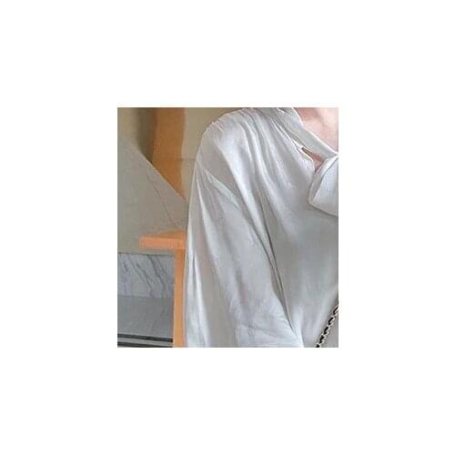 Блузки с бантом QIWN China At AliExpress