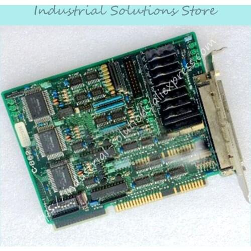 KP1199-1 C-862 IPC Board Original 100% Tested Perfect Quality