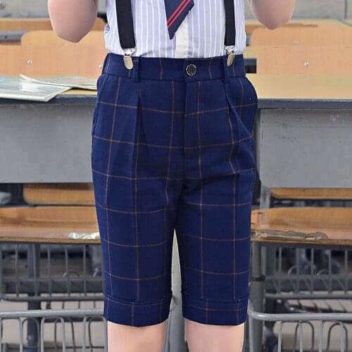 SZOLWY Pants For Boys