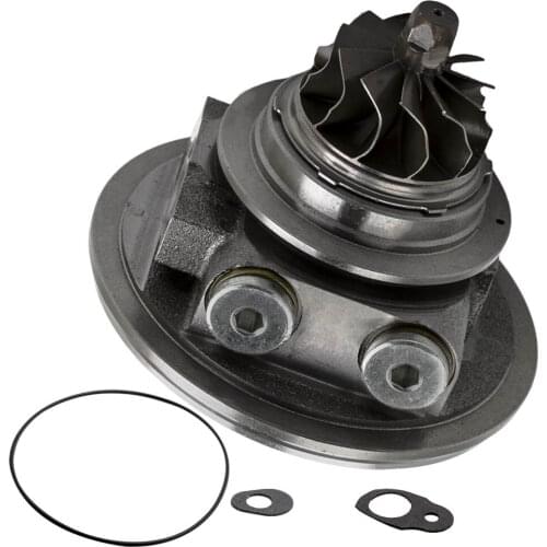 Turbo Chra Core For Volkswagen Tiguan TSI 150-148 HP 1.4 P BWK/CAVA 08-11 03C145702P Turbocharger Cartridge 53039880248
