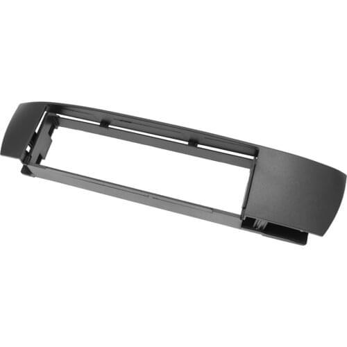 1 Din Radio Fascia for BMW X3 E83 2004-2010 Stereo Facia Plate Surround CD Kit Trim Panel