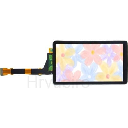 CREALITY 3D Printer Parts LCD Display Screen 2K LCD Screen For LD-002R 3D Printer With 2560x1440 Resolution Without Backlight
