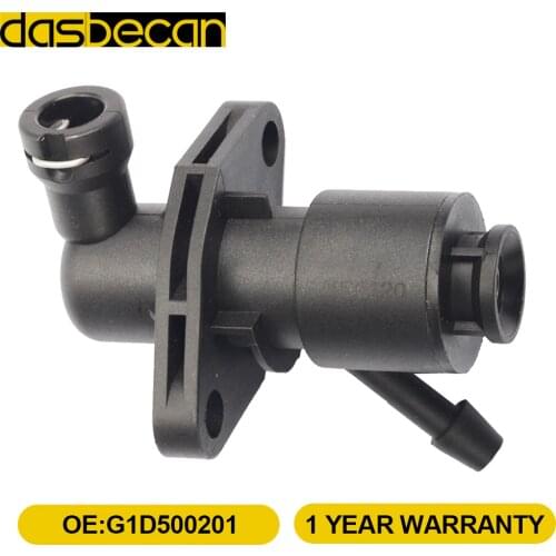 Dasbecan Clutch And Spare Parts