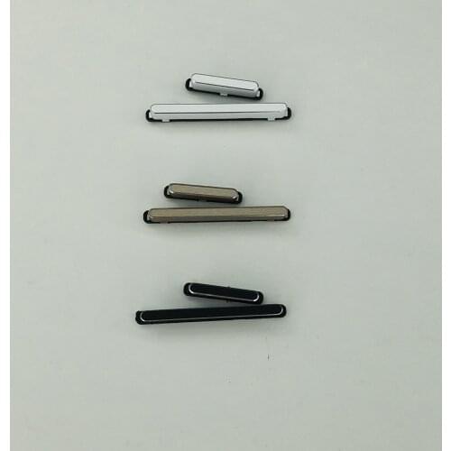 For Samsung Galaxy Tab S2 9.7 T810 T813 T815 T817 T819 Original Tablet Phone Power Volume Button On Off Side Key