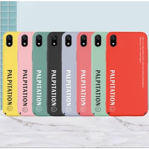 Hengneker Phone Cases Xiaomi Redmi 7A