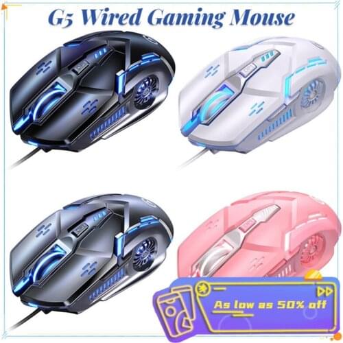 JOWAY Computer Mice