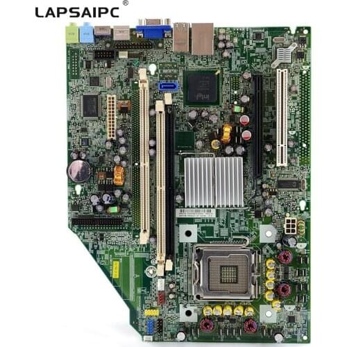 Lapsaipc MOTHERBOARD for 404675-001 404233-001 DC7700 USFF SOCKET 775