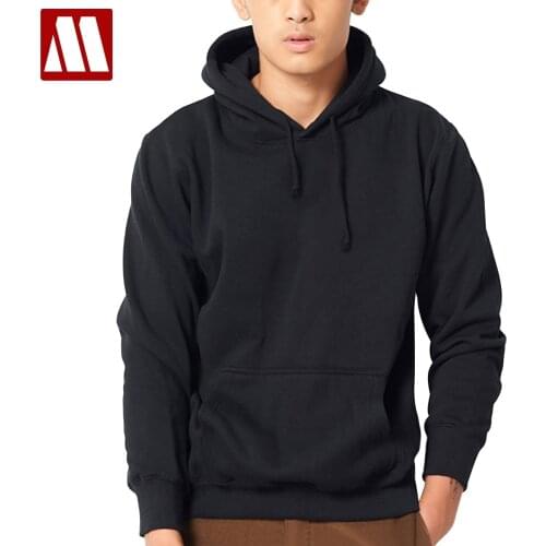MYDBSH 2021 New Brand Hoodie Streetwear Hooded Jersey Hoody Mens Hoodies and Sweatshirts Hip Hop Black Gray Plus Size XS-XXXXL