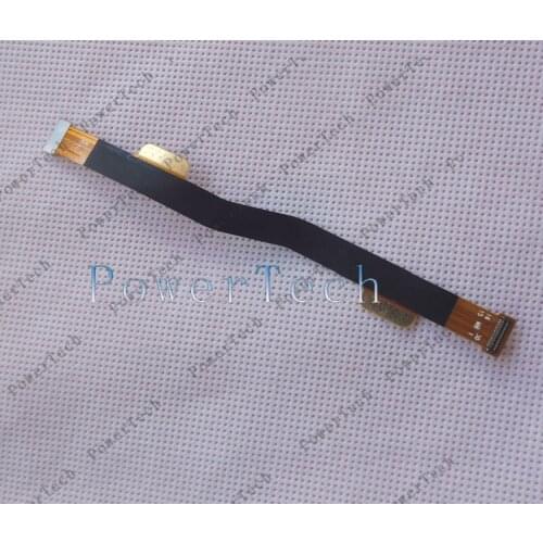 Original USB Charger Board to Motherboard FPC Flex Cable for doogee bl5000 Mobile Phone Free shipping
