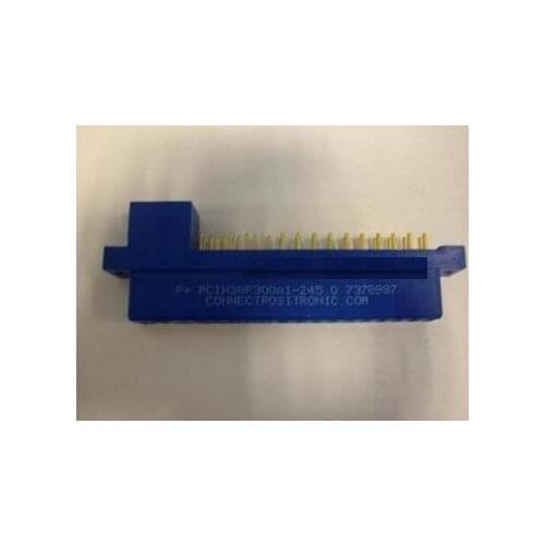 D-type connector is too large current P + PCIH38F300A1-245 imports of high-current connector