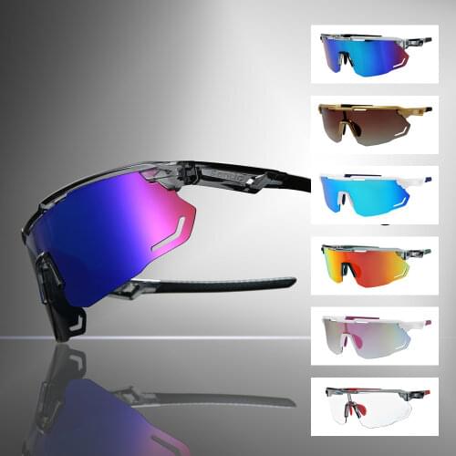 Santic Sports Glasses