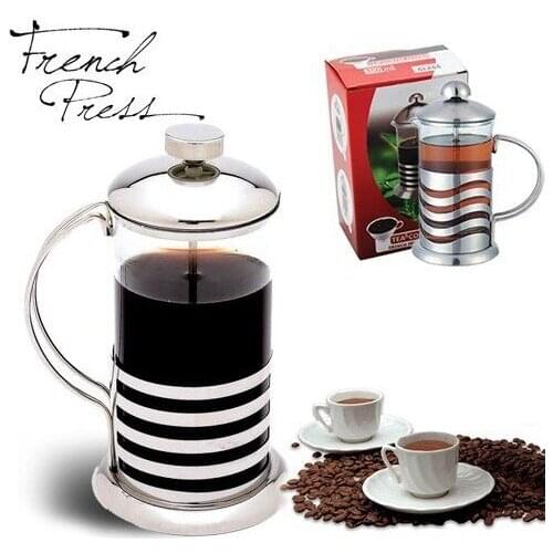 Modern All Ingenious Strainer tea and Coffee Cup French Press чайник tea set чайник заварочный teapot أواني الشاي