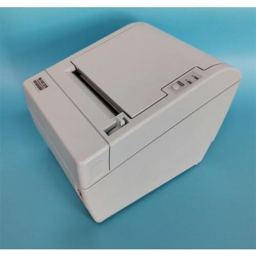 Wincor Nixdorf TH200E Thermal Receipt Printer 230mm/s High Speed RS232 Serial Port Thermal Printer