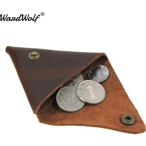 WardWolf Fashion Wallets