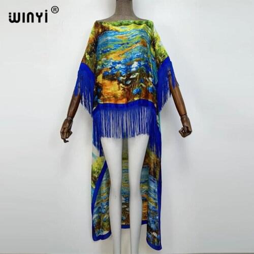 Winyi Fashion Swimwear