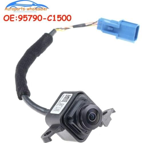 Car Accessories 95790-C1500 95790C1500 For Hyundai ECO SONATA HYBRID 16 New Backup Rear View Parking Camera Tailgate Reverse