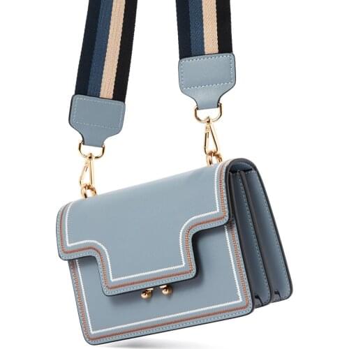 BOSTANTEN Totes With Short Handles