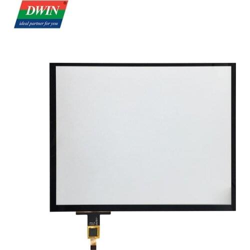 Hot Sale 10.4 Inch 4 Wire Multi USB Capacitive Touch Screen Panel, 10.4 Inch 4 Wire Resistive Touch Screen Panel