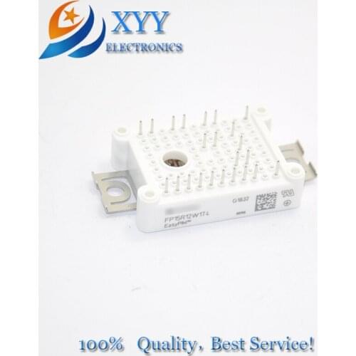 FP15R12W1T4 NEW IGBT MODULE 15A-1200V IN STOCK