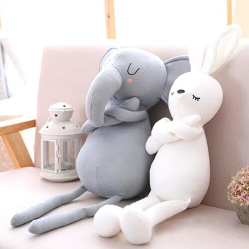 Houseeker Newborn Pillows