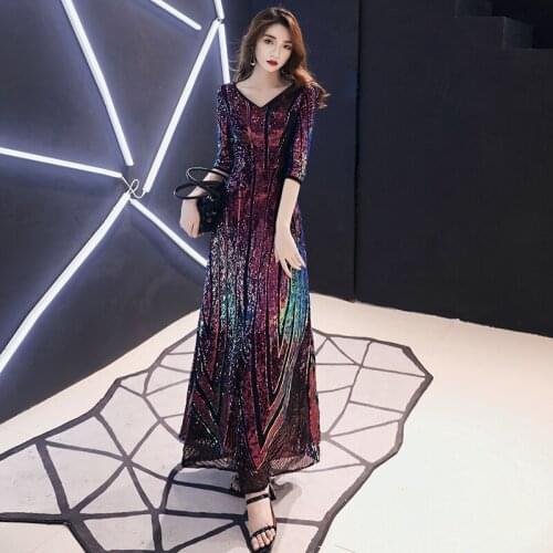 It's Yiiya Women's Straight Dresses