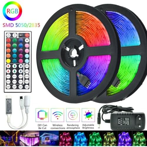 KCDVN LED Strips