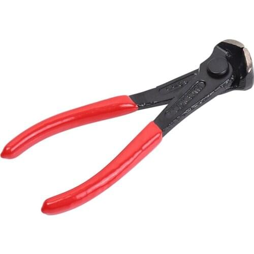 Stainless Steel Guitar Fret Wire End Cutter Nipper Medium Size,Guitar Accessories