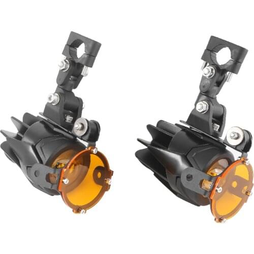 Motorcycle Fog Light For BMW R1250GS Adventure R1200GS R 1200 GS ADV F850GS F750GS F650GS Driving LED Auxiliary Light Assembly