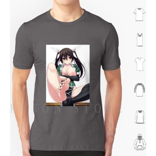 You Know What To Do T Shirt Cotton Men Diy Print Hentai Hentai Hentai Hentai Anime Anime Anime Anime Anime Anime