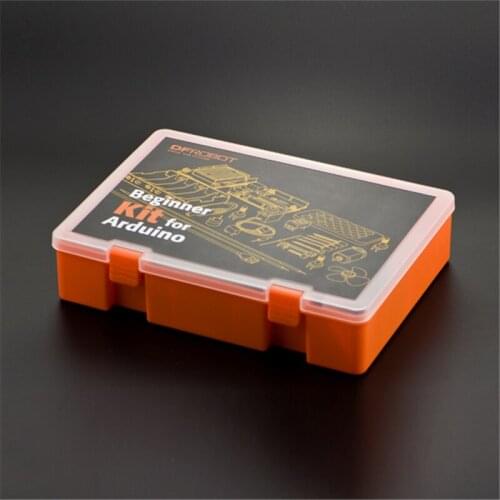 Beginner Kit for Arduino (Best Starter Kit)