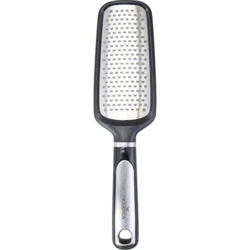 New Trend 2021 Roe Cool Gray Hand Grater Grater Ralador терка