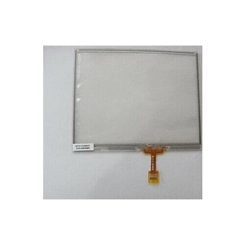 New 3.5 inch resistive touch screen for LQ035NC211