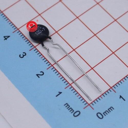 NTC10D-7 DIP-2 Original 100PCS/LOT Free Shipping