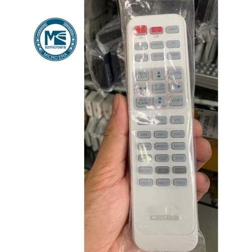 Original new for benq i701JD i700 SX914 remote control projector controller