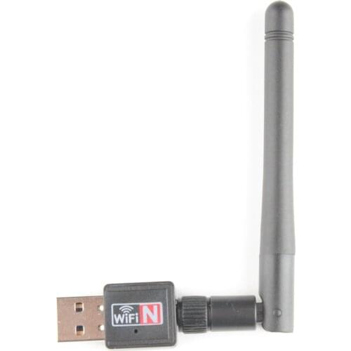 Radio5G WiFi Scanners