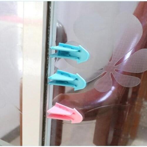 Hot Sales Baby Safety Locks Security Shift Shift Gate Shift Window Locks Baby Product Free Shipping #93