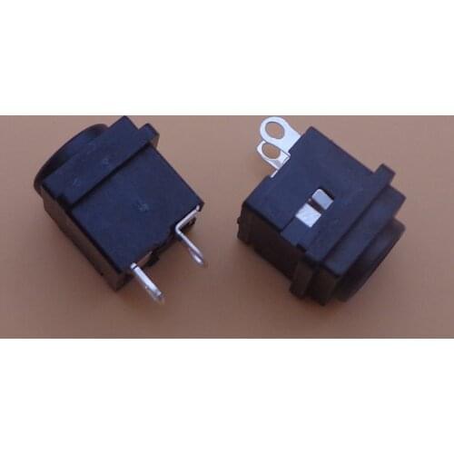 1pcs New Laptop DC Jack Power Socket Charging Connector Plug Port For Sony Vaio VPCEH VPC-EH VPCEH1AFX/B