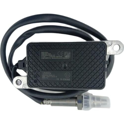 24V Nitrogen Oxide Sensor Nox Sensor 5WK9 6756A A2C95913000-01