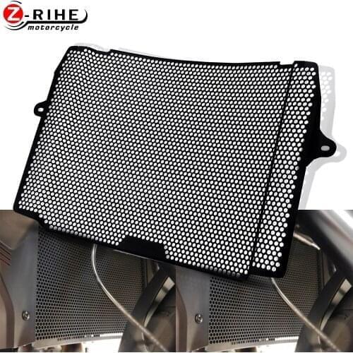 2019 Motorcycle Accessories Radiator Grille Guard Cover Moto Parts For 1290 Super R 1290SUPERR 2013 2014 2015-2016 Parts
