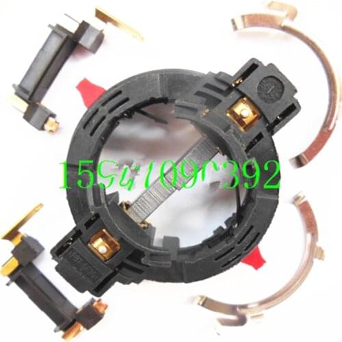 Carbon brush Plate holder for BOSCH GBH2-26DFR GSB16RE GSB19-2RE GSB19-2REA HD21-2 GBH2-23RE 11250VSRD GBH2-24D GBH2-26F