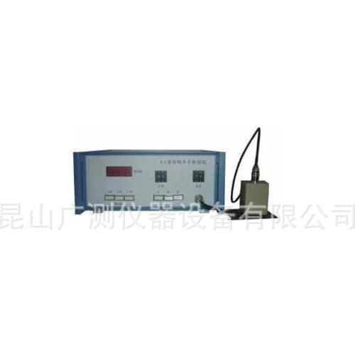 Economical silicon steel sheet iron loss tester, silicon steel sheet iron loss meter, silicon steel sheet iron loss instrument
