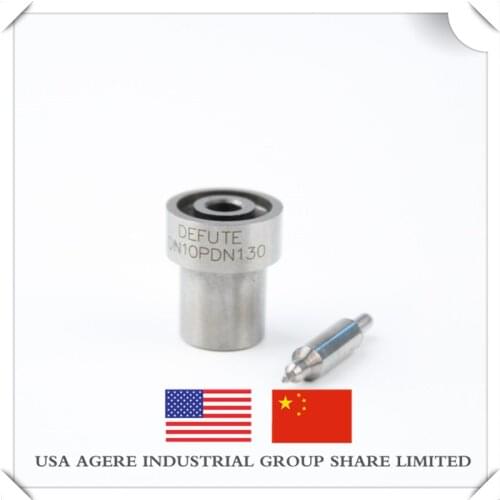 Diesel Injector Nozzle 105007-1300 DN10PDN130 for MITSUBISHI 4D56
