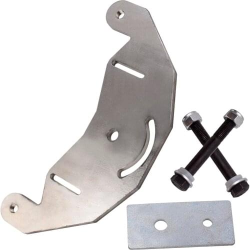 Hot Sale Knife Making Grinder Belt Grinder D-backing plate With 2PCS Bolts For 2x72"
